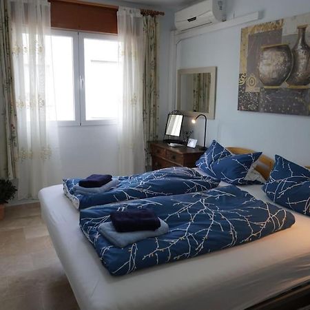 Apartamento Del Mar - Fewo Am Meer Algarrobo Costa Kültér fotó