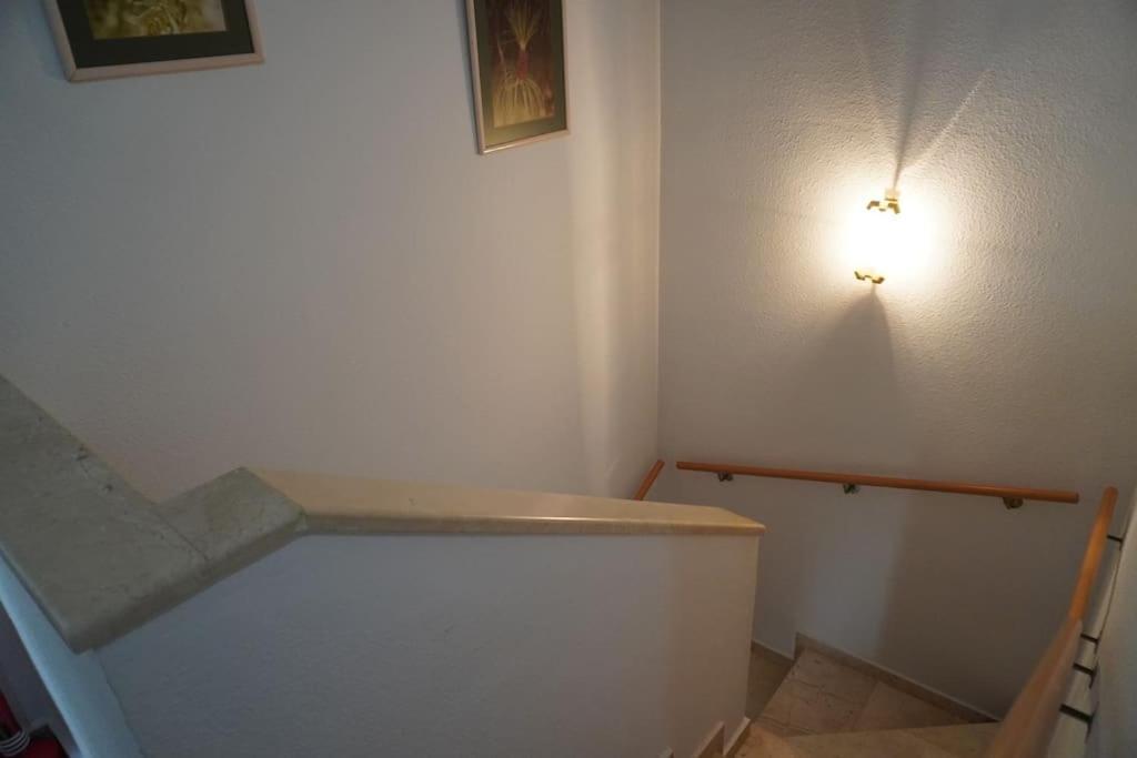 Apartamento Del Mar - Fewo Am Meer Algarrobo Costa Kültér fotó