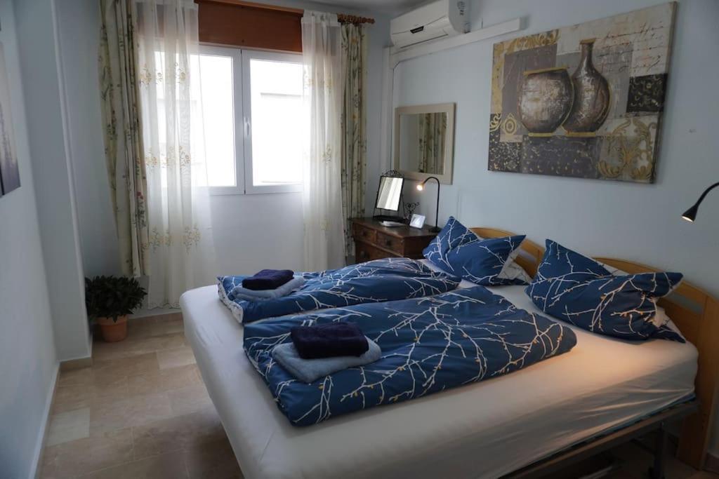 Apartamento Del Mar - Fewo Am Meer Algarrobo Costa Kültér fotó